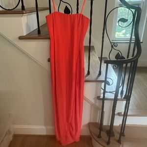 BCBG Dress